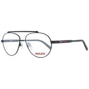 Ducati Gray Metal Glasses (Frames)