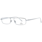 Omega Gray Metal Glasses (Frames)