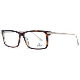 Omega Brown Acetate Glasses (Frames)