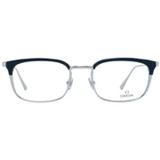 Omega Gray Acetate Glasses (Frames)