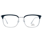 Omega Blue Acetate Glasses (Frames)