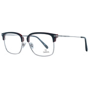 Omega Gray Metal Glasses (Frames)