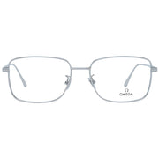 Omega Gray Metal Glasses (Frames)
