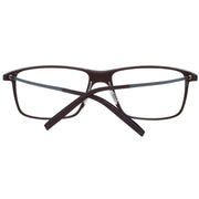 Porsche Design Brown Plastic Glasses (Frames)
