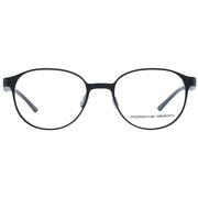 Porsche Design Black Titanium Glasses (Frames)