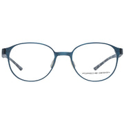 Porsche Design Blue Titanium Glasses (Frames)