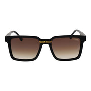 Carrera Black Polyamide Sunglasses