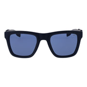 Fila Blue Plastic Sunglasses