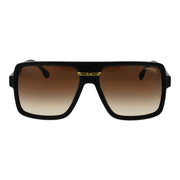 Carrera Black Polyamide Sunglasses