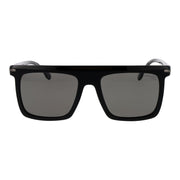Carrera Black Acetate Sunglasses