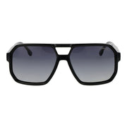 Carrera Black Eco Polyamide Sunglasses