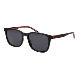 Hugo Boss Black Stainless Steel Sunglasses