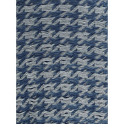 Diesel Blue Cotton Casual Dress