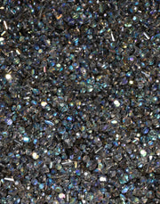 Dolce & Gabbana Multicolor Embellished High Waist Hot Pants Shorts