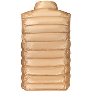 Norway 1963 Pink Polyamide Sleveless Jacket