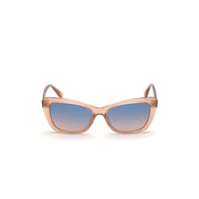 Guess Multicolor Injected Sunglasses