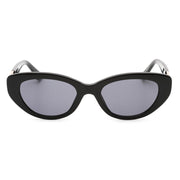 Guess Black Plastic Sunglasses