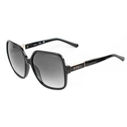 Guess Black Injected Sunglasses