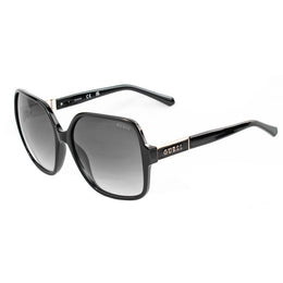 Guess Black Injected Sunglasses