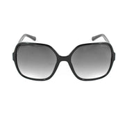 Guess Black Injected Sunglasses