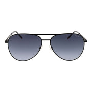 Hugo Boss Black Metal Sunglasses