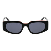 Gant Black Acetate Sunglasses