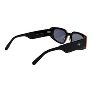 Gant Black Acetate Sunglasses