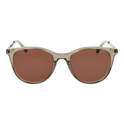 Hackett Green Acetate Sunglasses
