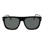 Carrera Black Acetate Sunglasses