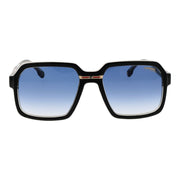 Carrera Black Plastic Sunglasses