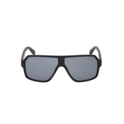 Guess Black Resin Sunglasses