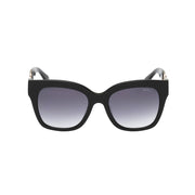 Guess Black Resin Sunglasses