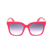 Guess Multicolor Resin Sunglasses