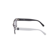 Guess Gray Resin Sunglasses