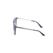 Guess Blue Resin Sunglasses