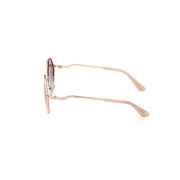 Guess Multicolor Metal Sunglasses