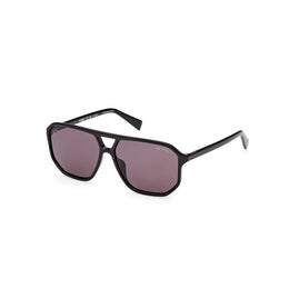 Guess Black Resin Sunglasses