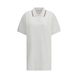 Alexander Wang White Cotton Casual Dress