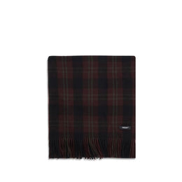 Undercover Multicolor Wool Scarf
