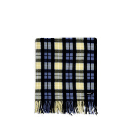 Undercover Multicolor Wool Scarf