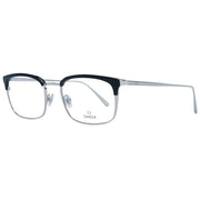 Omega Black Acetate Glasses (Frames)