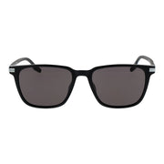 Converse Black Rubber Sunglasses