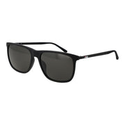 Fila Black Rubber Sunglasses