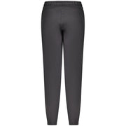 Napapijri Black Cotton Pant