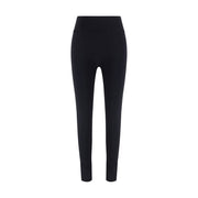 Wolford Black Polyamide Leggings