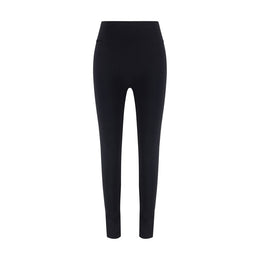Wolford Black Polyamide Leggings