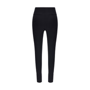 Wolford Black Polyamide Leggings