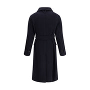 Valstar Blue Polyamide Coat