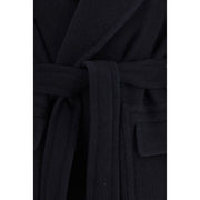 Valstar Blue Polyamide Coat