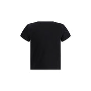 Alexander Wang Black Cotton Clothing